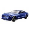 1:18 Maisto Ford Mustang Gt 2015 Model Araba
