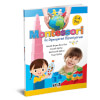 Montessori İle Oynayarak Öğreniyorum 3-4 Yaş