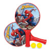 Spiderman Plaj Raketi