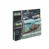 Revell 1:72 Bell AH-1G Cobra Model Set Helikopter 64956