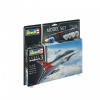 Revell 1:72 Eurofighter Typh Model Set Uçak 63952