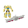 Transformers Cyberverse Spark Armor Elite Figür E4220