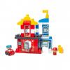 Mega Bloks Polisiye Macerası 