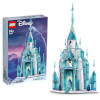 LEGO Disney Frozen Buz Şatosu 43197