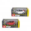 1:24 Fiat 500C Cabriolet 