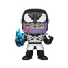 Funko Pop Marvel Venom: Venomized Thanos Figür