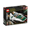 LEGO Star Wars Direniş A-Wing Starfighter'ı 75248