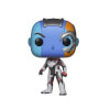 Funko Pop Marvel Avengers: Nebula Figür