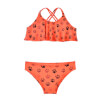 Slipstop Kız Çocuk Catwalk Bikini