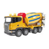 1:16 Bruder Scania R-Serisi Beton Mikser
