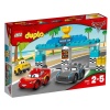 LEGO DUPLO Piston Kupası Yarışı 10857