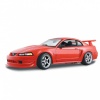 1:18 Maisto SVT Mustang Cobra 2000 Model Araba