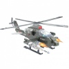 BLX Military Force Askeri Helikopter J5662A