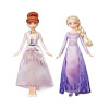 Disney Frozen 2 Elsa ve Anna E8052