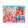 36 Parça Puzzle : Winx Bloom ve Stella 