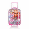 Barbie Box Boss Çekçekli Anaokulu Çantası 41259