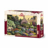1500 Parça Puzzle : Bahçemin Renkleri