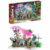 LEGO NINJAGO Bekçiler Köyü 71747