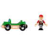 Brio World Spor Araba