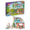 LEGO Friends Heartlake City Veteriner Kliniği 41446
