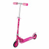 Evo 2 Tekerlekli Inline Pembe Scooter