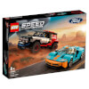 LEGO Speed Champions Ford GT Heritage Edition ve Bronco R 76905