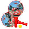 Cars Raket Seti 