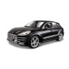 1:24 Porsche Macan Model Araba 