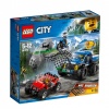 LEGO City Toprak Yol Takibi 60172