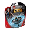 LEGO Ninjago  Nya - Spinjitzu Ustası 70634