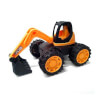 JCB Ekskavatör 18 cm.