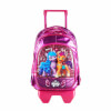My Little Pony Çekçekli Okul Çantası 22600