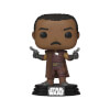 Funko Pop Star Wars Mandalorian: Greef Karga Figür