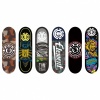 Teck Deck Parmak Kaykayı Bonus Paket