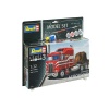 Revell 1:32 Kenworth Model Set Kamyon 67671