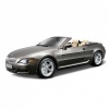 1:18 Maisto Bmw M6 Cabriolet Model Araba