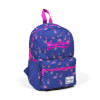 Coral High Okul Çantası Flamingo Desenli 23152