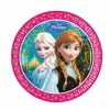 Frozen 8'li Tabak