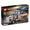 LEGO Technic Ağır Yük Çekici Kamyonu 42128