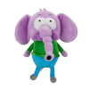 Kral Şakir Necati Peluş 25 cm.