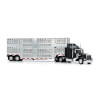 1:43 Long Haul Kenworth Taşıyıcı Tır 