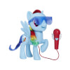 My Little Pony Şarkı Söyleyen Rainbow Dash E1975