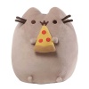 Pusheen Pizza Peluş
