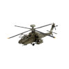 Revell 1:144 Longbow Apache Model Set Helikopter 64046