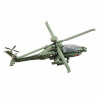 Revell 1:100 Build & Play Apache Helikopter 06453