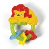 Baby Clementoni Aslan Çıngırak