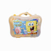 Sponge Bob Çantalı Oyun Hamuru Seti