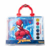 Spiderman Boyama Seti 0100