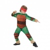Ninja Turtles Kostüm L Beden