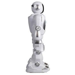 Silverlit Program A Bot X